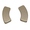 Curved Segment Shape Permanent Arc Neodymium Industrial Magnets Magnet