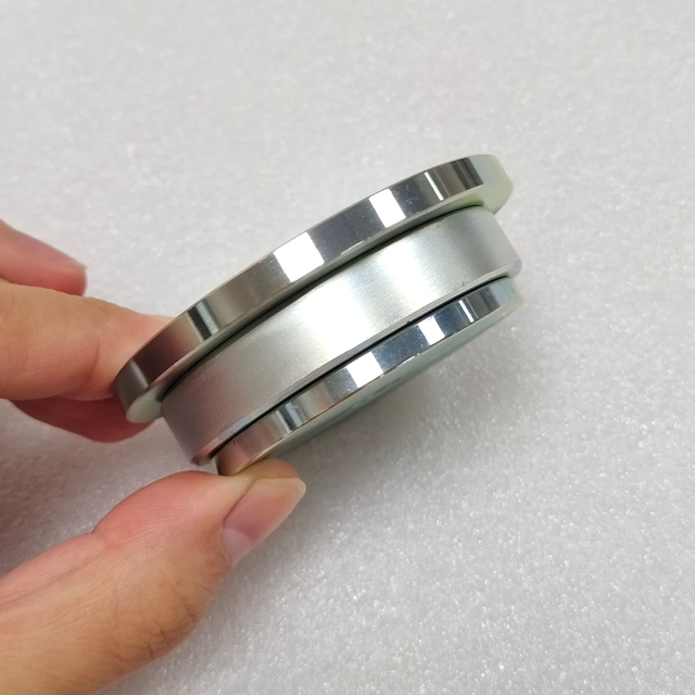 N52 N42 Super Strong Speakers Subwoofer Permanent NdFeB Neodymium Speaker Magnet Magnets