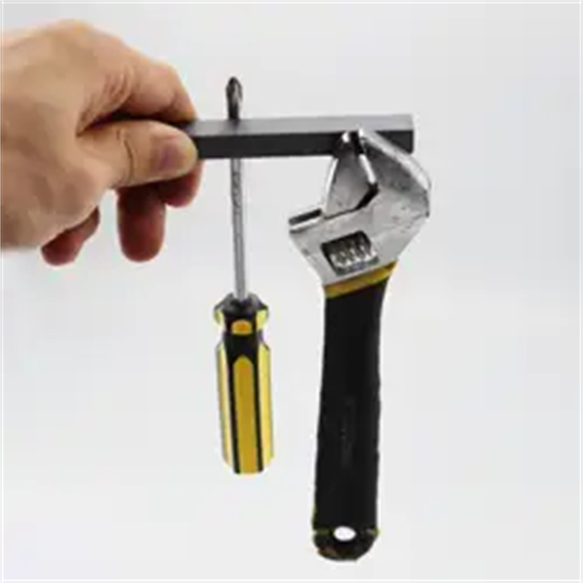 Ferrite Magnet Block Y35 40*4*4