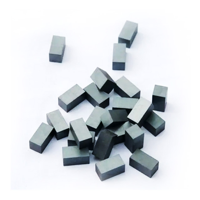 Sintered Ferrite