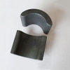 Disc Y35 Y40 Ferrite Ring Ceramic Magnet,Segment Miknatis Fans Generator Permanent Magnet Arc / Segment Motor Ferrite Magnet