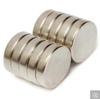 High Performance Permanent Magnet Disk N52 Neodymium Magnet NdFeB Magnet