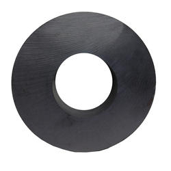 Multipole Ferrite Ring Magnet Y40