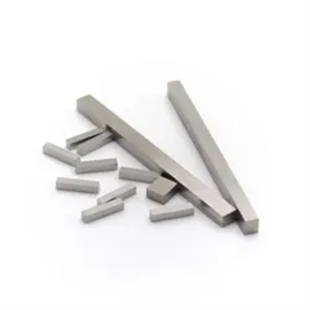 NdFeB Magnet Block Coating N52 25*5*5