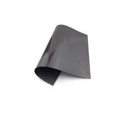 Foil Paper A4 Size Sheet Magnetic Rubber Magnet Thickness 0.4 Mm Industrial Magnet