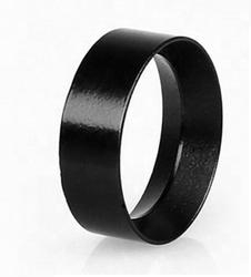 Compression Bonded Neodymium Magnet Multi Poles Ndfeb Magnet Ring for Motor Sensor Encoder