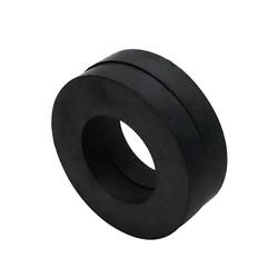 Ceramic Ring Ferrite Magnet For Motor