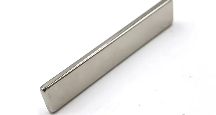 Rectangular strip flat nickel plating buy n52 permanent neodymium magnet suppliers for sale prices