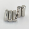Permanent neodymium magnet round ndfeb circle magnet super strong magnetic material cylindrical cylinder motor free energy