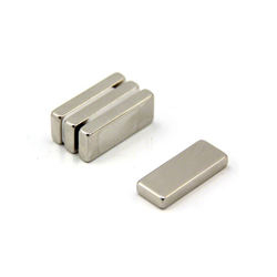 Neodymium Magnetic Block 50x30x12 N42 NdFeB Magnet