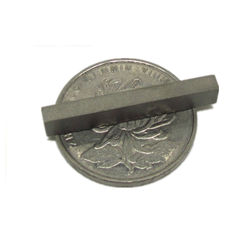 Permanent Sintered Samarium Cobalt Sm1co5 Sm2co17 Block Magnet for Rotors Motors Etc