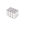 Gold Manufacturer factory custom neodymium super strong ISO professional certification rare earth magnet blocks