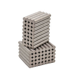 High Quality Industrial Magnet High Temperature Resistant Strong Magnet