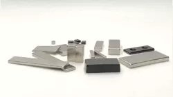 China Manufacturer Powerful Bar 2000 3000 5000 Gauss Tirai Neodymium Magnetpopular