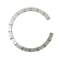 2021 New 15W Fast Charging Magnetic Mag Safe Apply To IPhone Charging