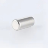 N52 Cylinder Magnetic Axial Diametrically Magnetized Round Cylinder Neodymium Magnet Materials