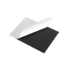 Blank Shanghai Lina Strong Heat Resistant Magnetic Rubber Sheet Car Sticker Magnets