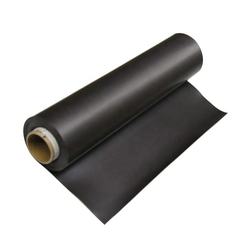 Media Flexible Rubber Ferrous Sheet Magnetic Receptive Roll