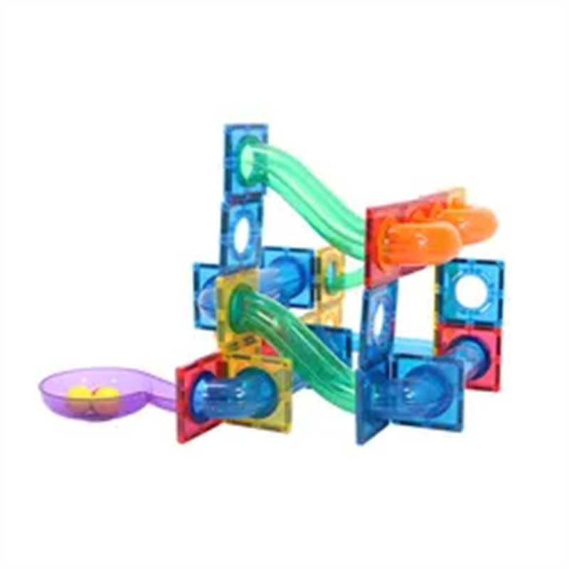 Children\'s Magnetic Toys 04