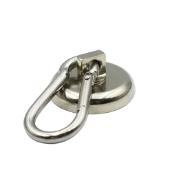 NdFeB Magnet Hook 06
