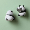 Wholesale Popular Giant Panda Souvenir Refrigerator Fridge Magnet For Decoration