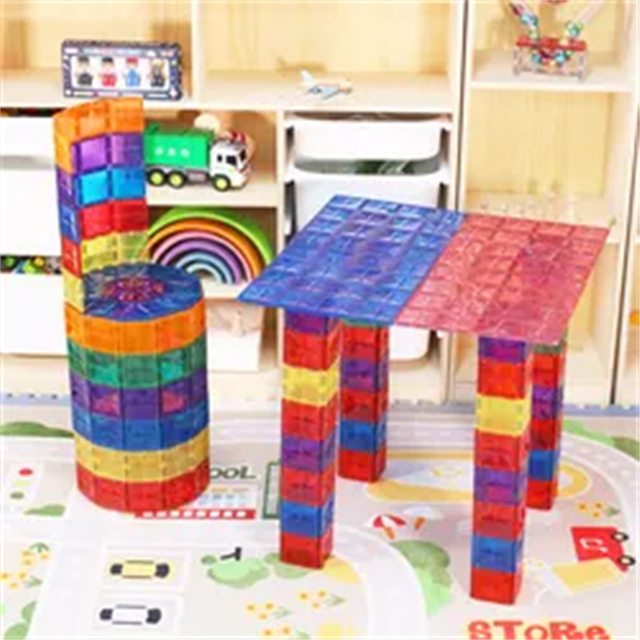 Children's Magnetic Toys 07