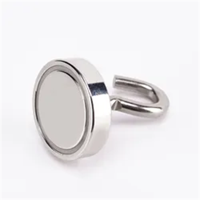 NdFeB Magnet Hook 05