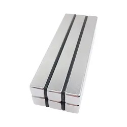 Super Strong NdFeB/Neodymium Bar/ Block Magnet