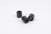 Customized Shaped Ring Type Black Ferrite Magnet For Water Pumps High Quality Ferrite Ring Core Ferrite Ring Magnet