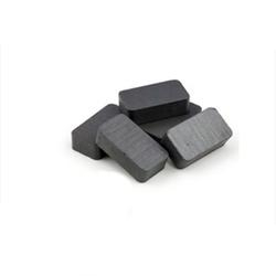 China Wholesale Ferrite Magnet Block for Sale Ceramic Rectangular Magnet Cheap Price