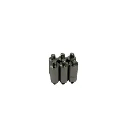Factory Direct Selling neodymium magnets rotor good price #n52 magnet rotor nh35 rotor