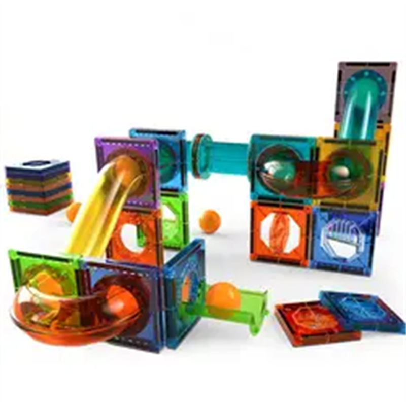 Children\'s Magnetic Toys 14