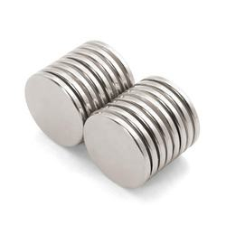 Strong Custom Size Permanent N35-N52 NdFeB Rare Earth Round Neodymium Magnet Magnetic Holder Disc Neodymium Magnet