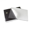 Pvc Lamination Flexible Rubber Magnetic Rubber Magnet Sheet (roll)