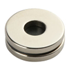 Magnetic Product Sintered Powerful Rare Earth Ring Magnet 