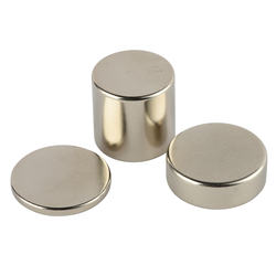 Sintered High Quality Neodymium Permanent Iron Boron Magnet with Nicuni Coating