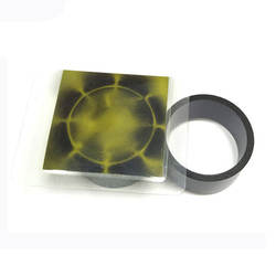 Multi Pole Magnet Ring With Epoxy Coating Compression Bonded Ndfeb Magnet