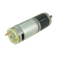 12V 24V Rs 385s High Speed Micro Hydraulic Motor Planetary Gearbox 5V 6 Volt Dc Gear Motor