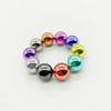 Neodymium Magnet Sphere Bucky Rainbow Magnetic Balls in Stock