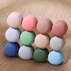 Strong Magnetic Hijab magnets matte magnetic brooch hijab muslim accessories clip hijab magnets pins