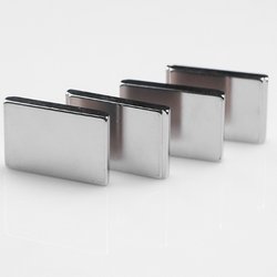 Super Strong Customized Rare Earth Rectangular Ndfeb Sintered Neodymium Magnet