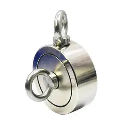 Powerful Permanent Fishing Doubled Magnetic 