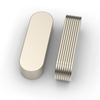 Oval Bending Processing Sheet Neodymium NdFeB Industrial Magnets Magnet Magnetic Assembly