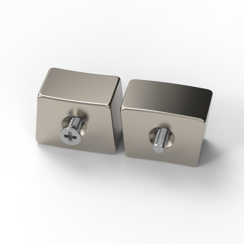  Rotor of Wind Turbine Motor Permanent Arc Generator Neodymium Neodym Magnet 