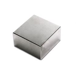 Hot Sale Neodim Magnet N52 Strongest Magent Neo Cube Magnet