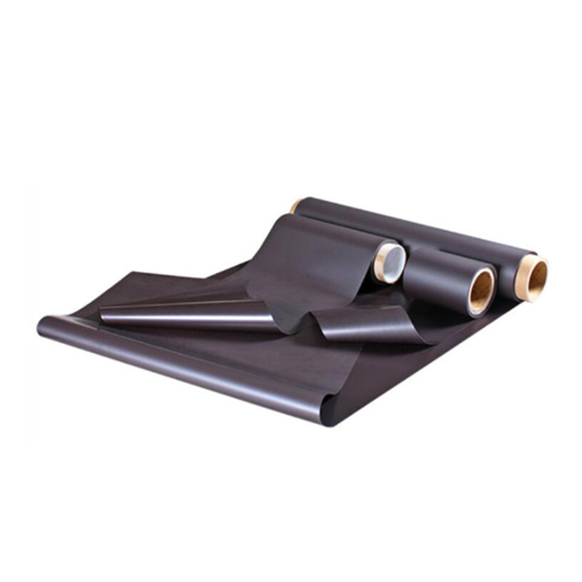 Rubber Magnetic Soft Magnetic