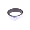 Magnetic Adhesive Rubber Strip for Screen Coated License Plate Magnet Sheet 1mm