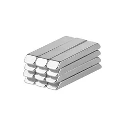 Trapezoid Magnet Permanent Super Strong Neodymium Trapezoid Special Shaped Magnetic Magnet For Industry