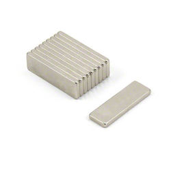 Neodymium Magnetic Block 50x30x12 N42 NdFeB Magnet