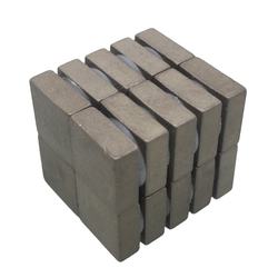 High Temperature Resistance Block Smco Magnet Industrial Samarium Cobalt Block